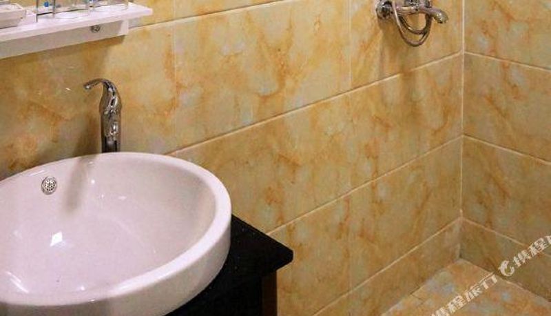 Kamer - Huai'an Chuanzhixing Hotel