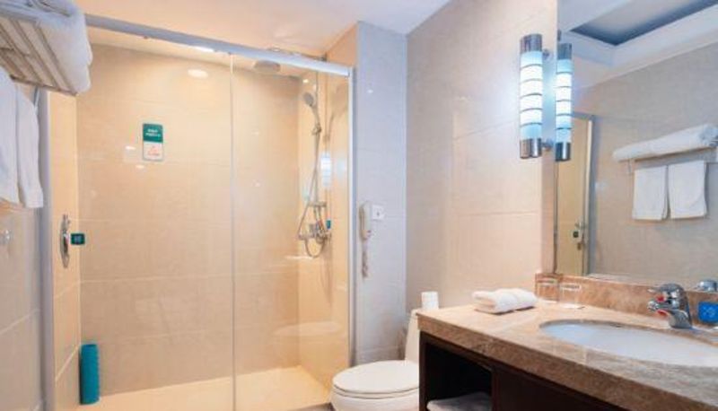 Camera business - Tianshijin International Hotel