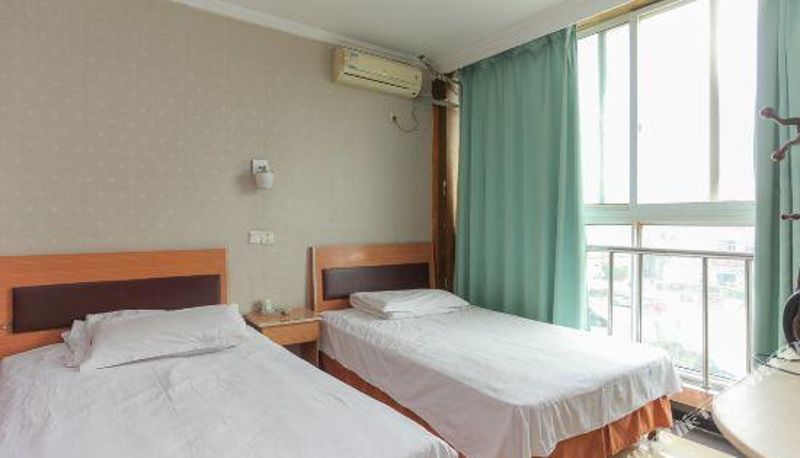 Zimmer - Hongcheng Hotel