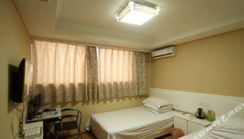 Kamer - Chengfei Hotel