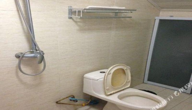 Kamer - Chengfei Hotel