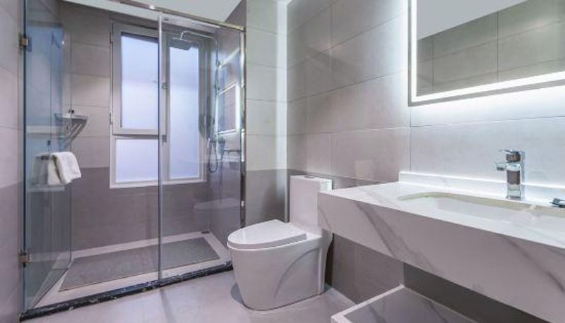 Kamer - Linyi Litai Select Hotel (Cangzhou Road Railway Station)