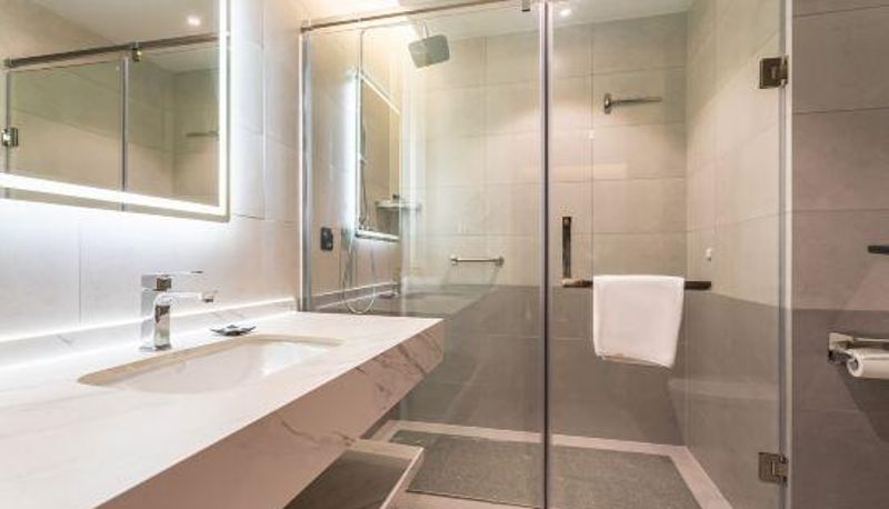 Kamer - Linyi Litai Select Hotel (Cangzhou Road Railway Station)