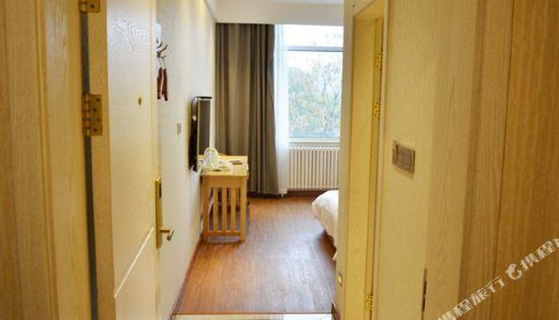 Pokój - Xin'ao Seaview Hotel (Linyi Lanwan International)