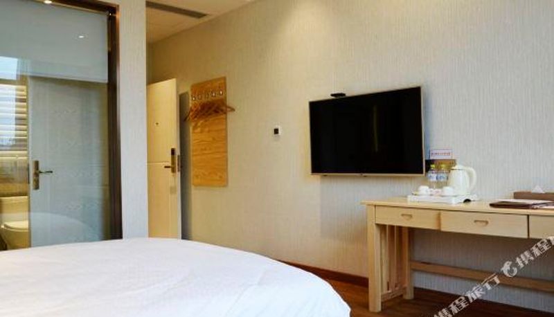 Pokój - Xin'ao Seaview Hotel (Linyi Lanwan International)