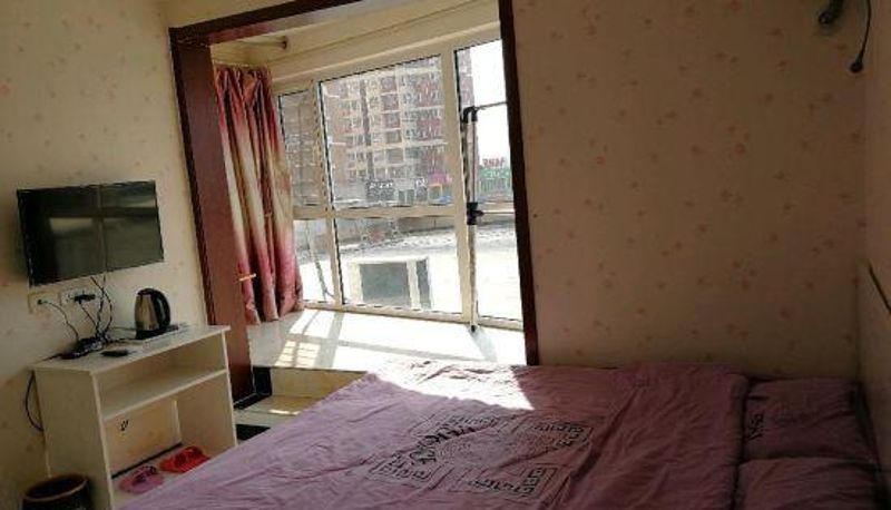 Zimmer - Chengde Four Seasons Family Apartment