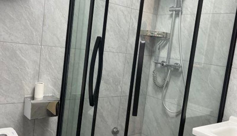 Habitación - Meiduoke Express Hotel in Feixian