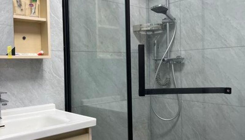 Habitación - Meiduoke Express Hotel in Feixian