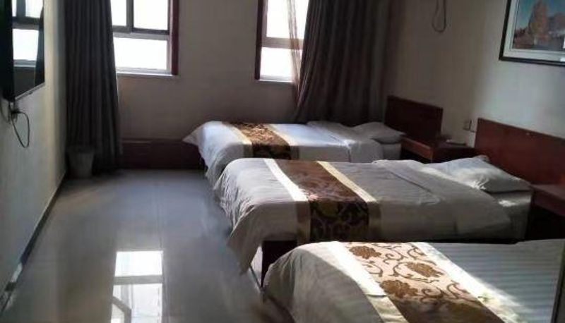 Pokój - Chengde Wusheng Express Hotel
