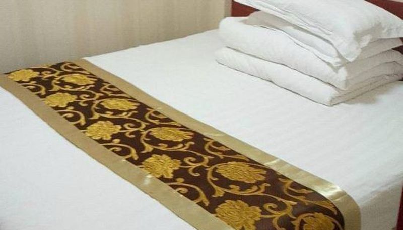 Pokój - Chengde Wusheng Express Hotel