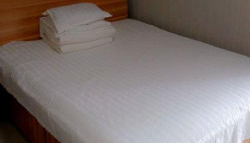 Zimmer - Chengde Wusheng Express Hotel