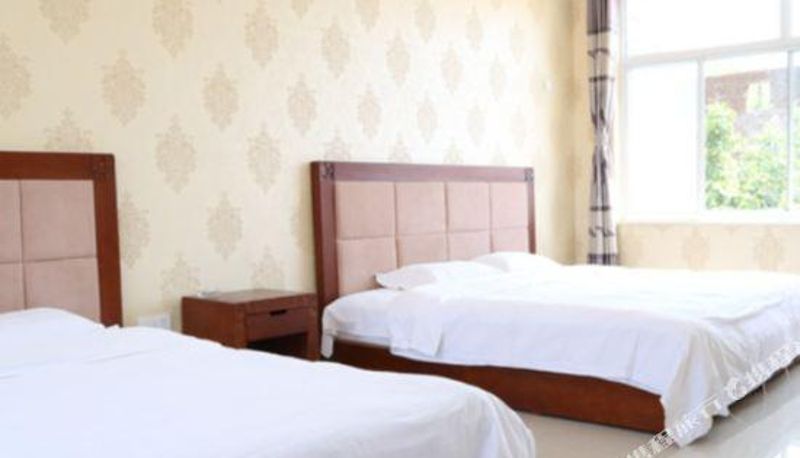 Familienzimmer - Chengde Wusheng Express Hotel