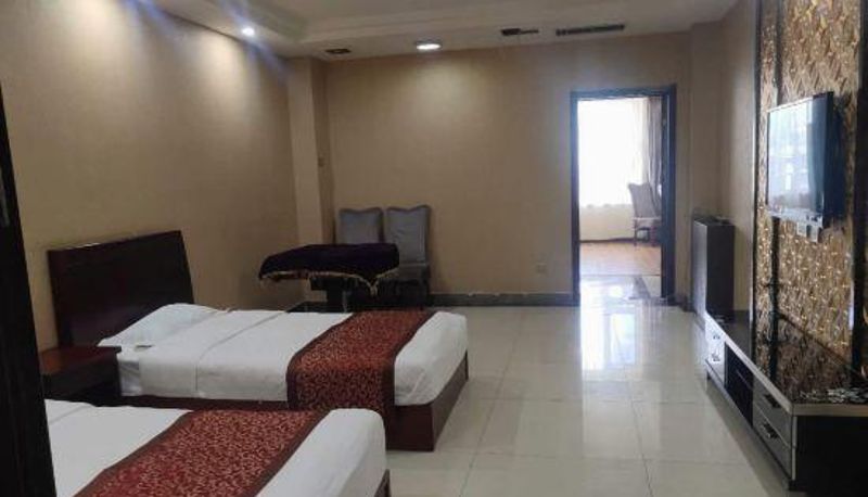 Habitación - OYO Tiancheng Express Hotel