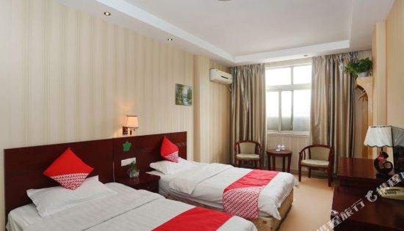 Room - Linyi Hongyi Business Hotel