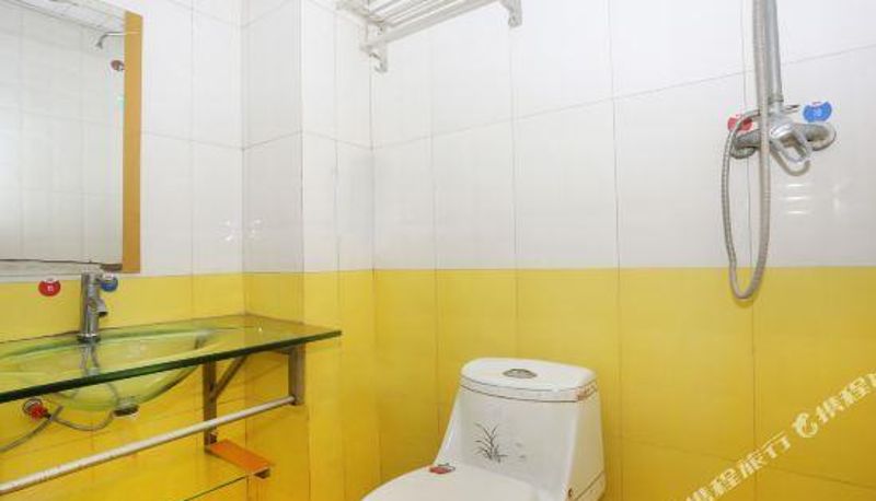Zimmer - Linyi Hongyi Business Hotel