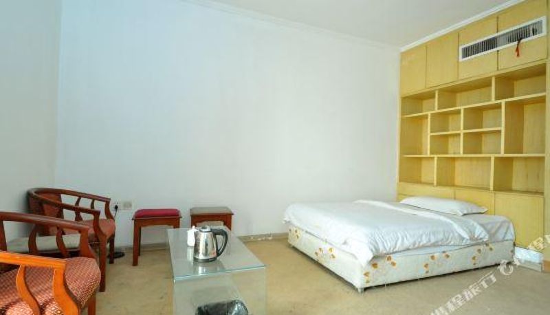 Zimmer - Linyi Hongyi Business Hotel
