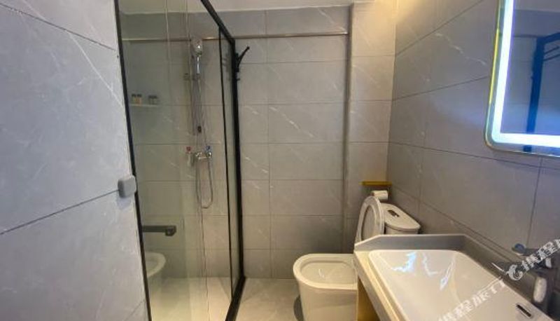 Camera - Mingxu Business Hotel (Tengzhou Ancient City RT-Mart)