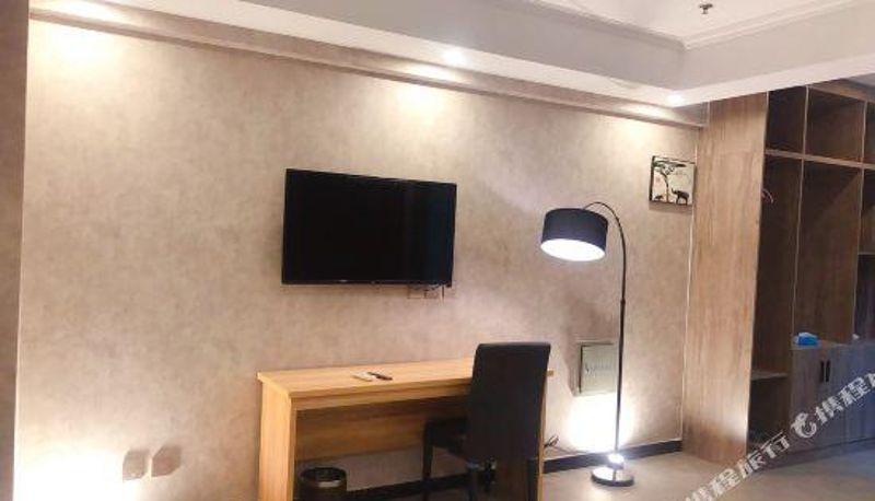 Innenbreich - Chengde Haohe Apartment