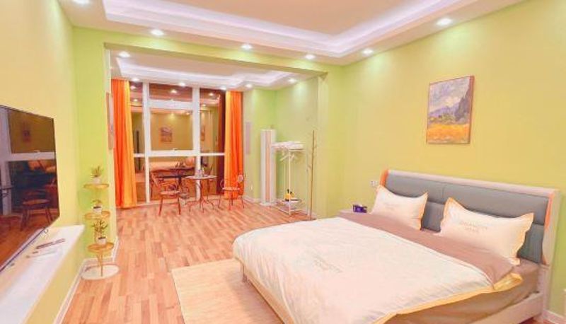 Pokój - Susie Hotel