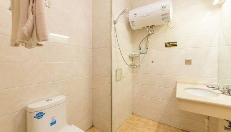 Chambre - Jingzhao Business Hotel