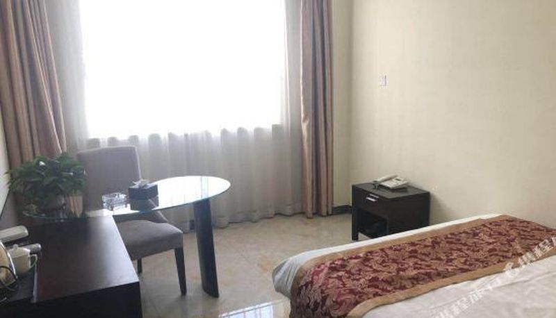 Chambre Business - Jingzhao Business Hotel