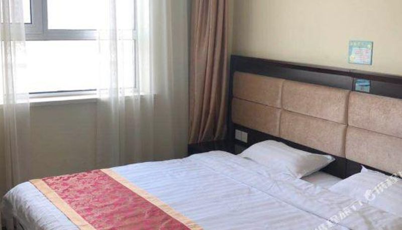 Chambre Familiale - Jingzhao Business Hotel