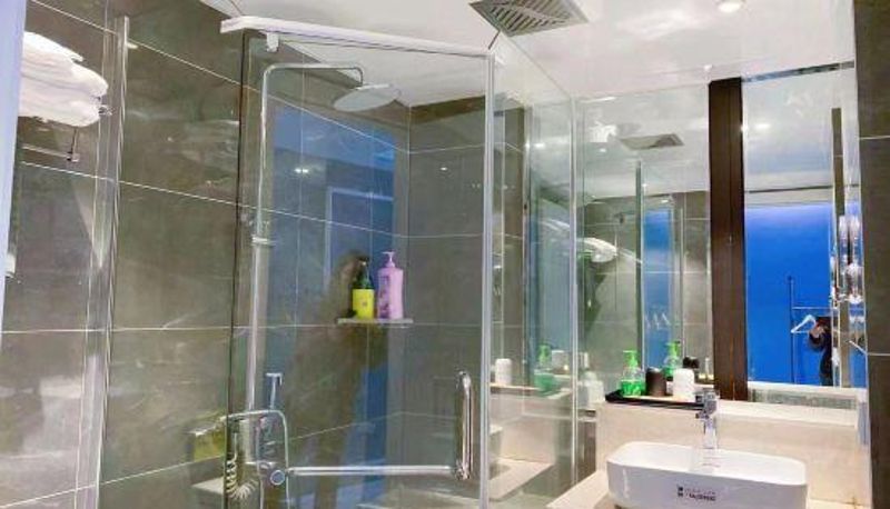 Habitación - Zhuzhou Premium Hotel