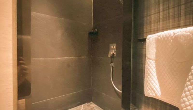 Pokój - Yueshe Hotel Water Village Zhangzhou
