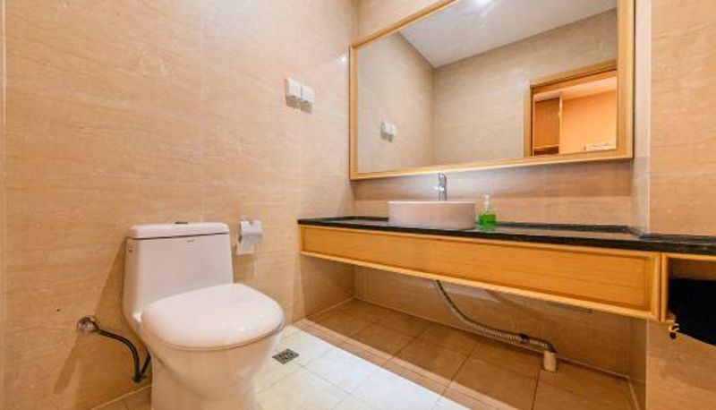 Habitación - Juntai Commercial Hotel