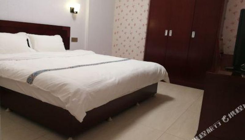 Pokój - JING TONG  BUSINESS HOTEL