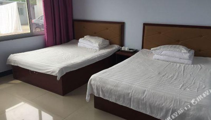 Camera per famiglia - Chengde Xiaoyu Hotel
