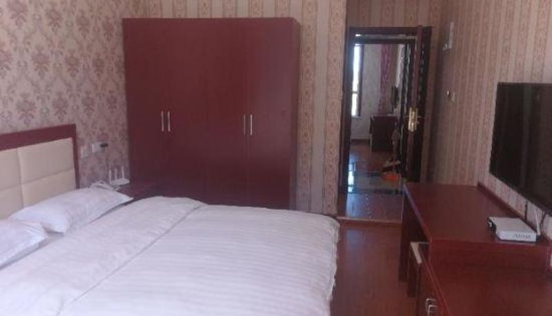 Habitación - Chengde Chunhui Apartment