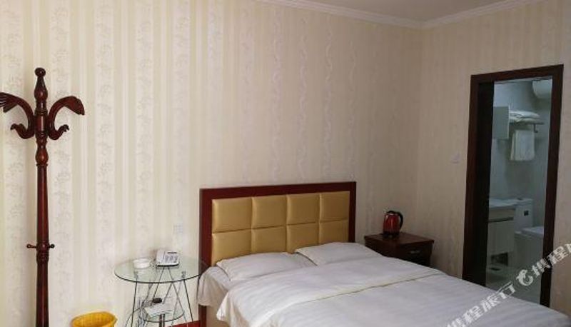 Habitación - Chengde Chunhui Apartment