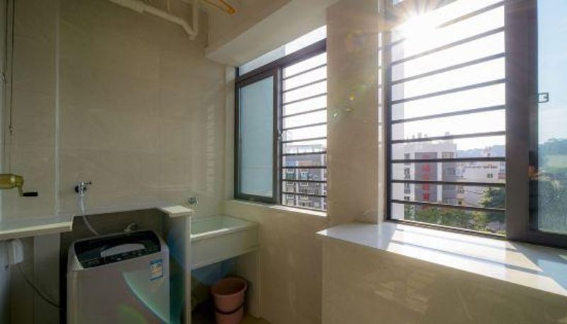 Chambre - YinMing Sound Apartments