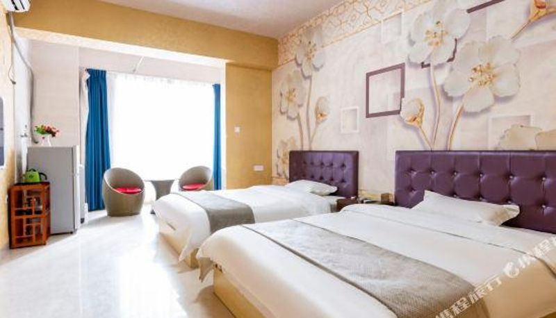 Pokój - Huajun Hotel
