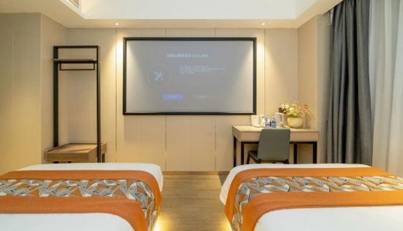 Zimmer - Eco Impression Hotel