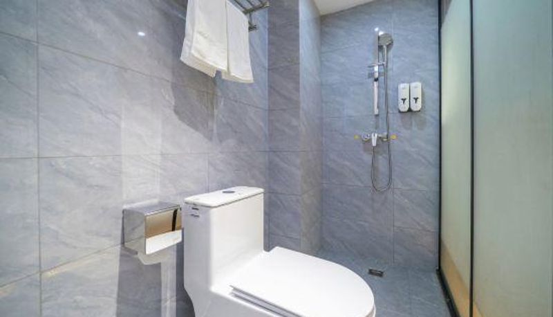 Zimmer - Eco Impression Hotel