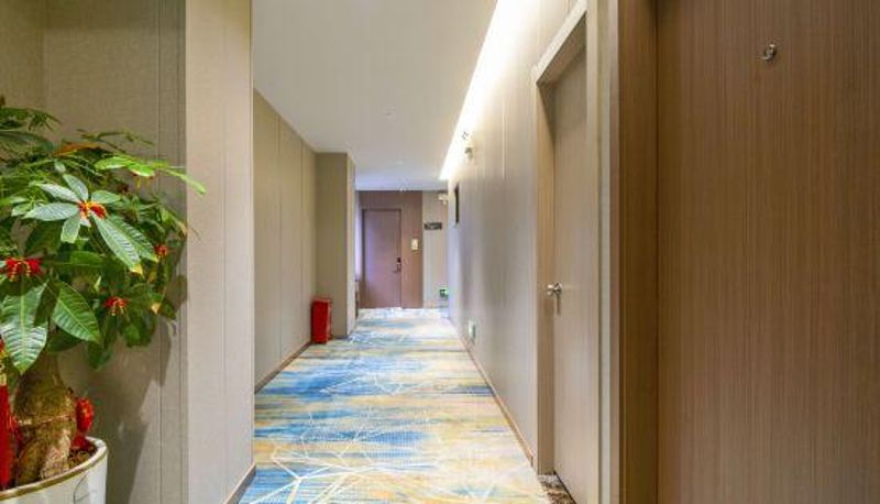Wellness- und Fitnessbereich - Eco Impression Hotel
