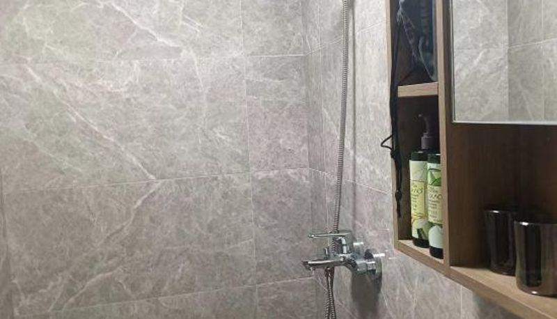 Kamer - Manlu CC Hotel (Zhengzhou East Railway Station China Resources Times Square Branch)