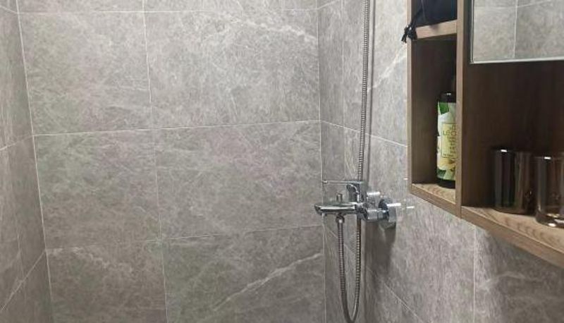 Kamer - Manlu CC Hotel (Zhengzhou East Railway Station China Resources Times Square Branch)