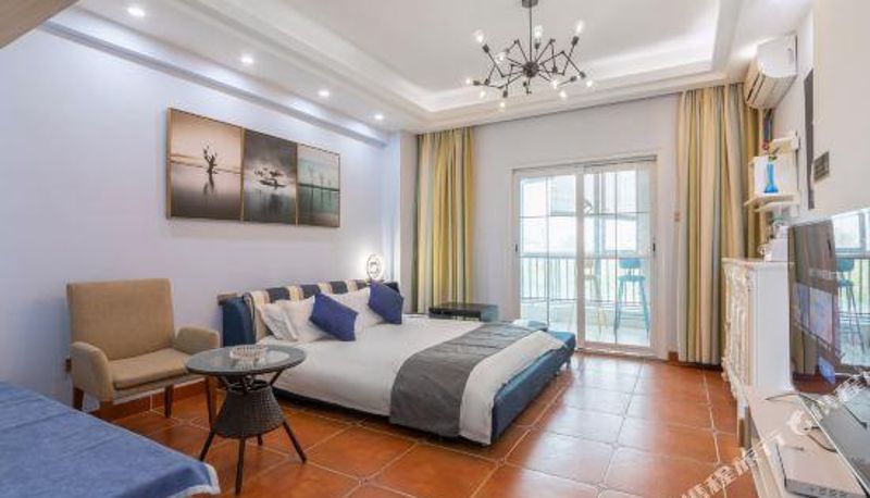 Zimmer - Cangzhou Xiangjun Hotel (City Children's Hospital)