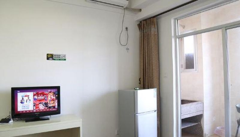 Widok wnętrza - Cangzhou Xiangjun Hotel (City Children's Hospital)