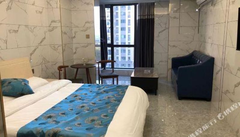 Pokój - Zhangzhou Jiaju Hotel