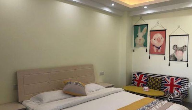 Pokój - Zhangzhou Jiaju Hotel