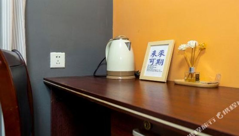 Habitación - Dongsheng LVDIAN (Zhangzhou No. 8 Middle School)