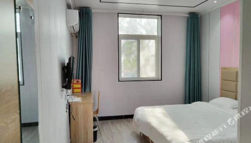 Camera - Le Er Ju Hotel (Zhengzhou Railway Station Branch)