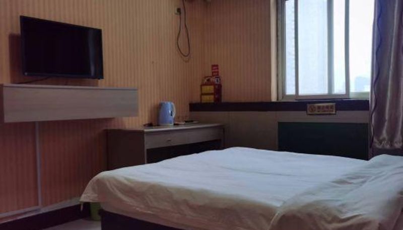 Camera - Le Er Ju Hotel (Zhengzhou Railway Station Branch)
