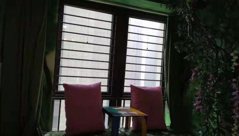 Kamer - Zhengzhou Yingshang Film Apartment