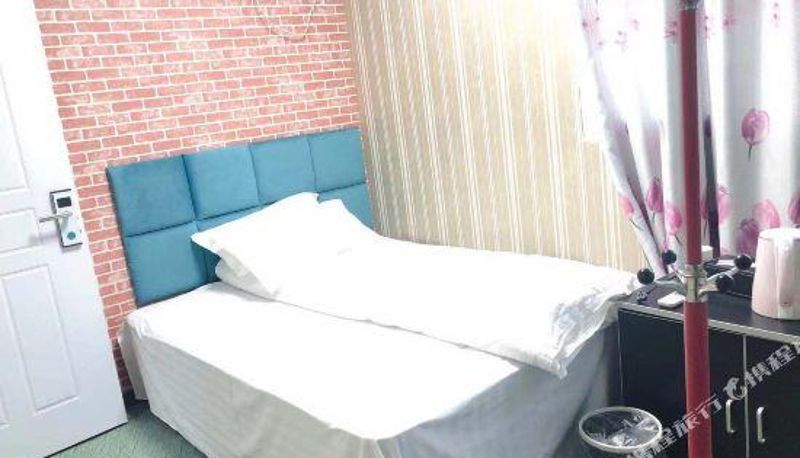 Habitación - Zhengzhou Chunhua Hotel