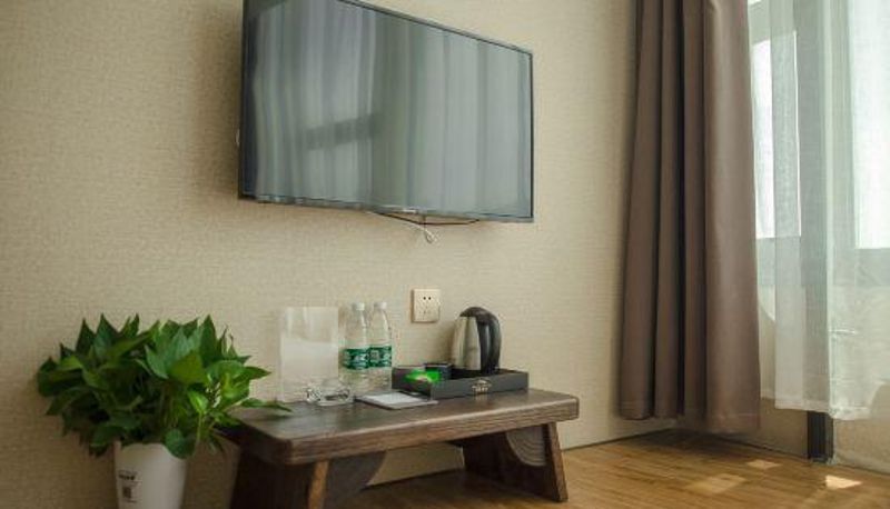 Pokój - Zhengzhou Ruitu  Hotel